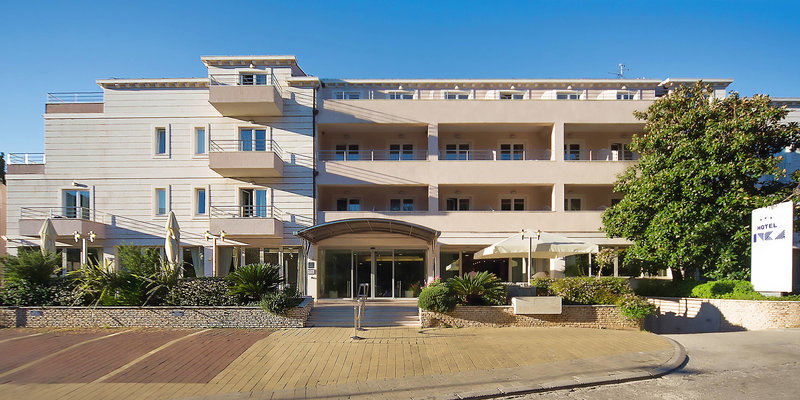 Hotel Hotel Ivka