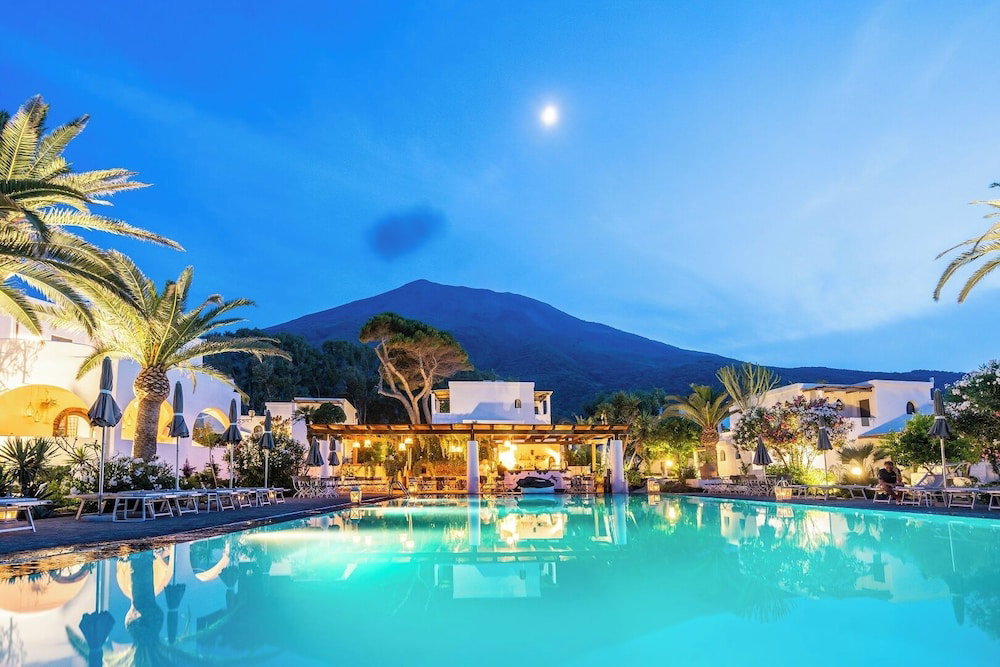 Hotel La Sciara Resort Hotel