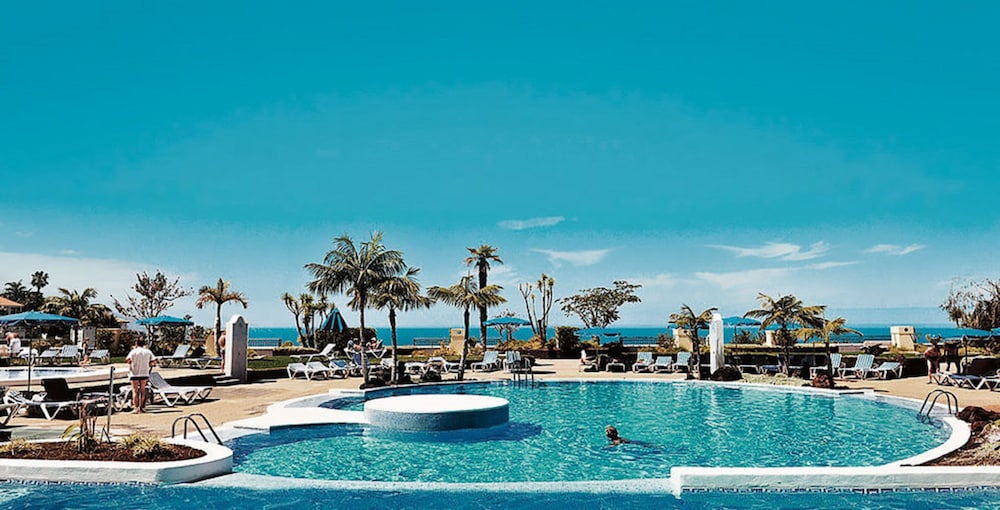 dal travel Residencial La Quinta Park Suites