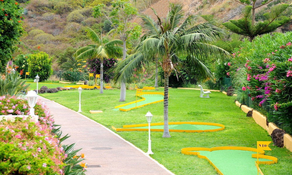 dal travel Residencial La Quinta Park Suites