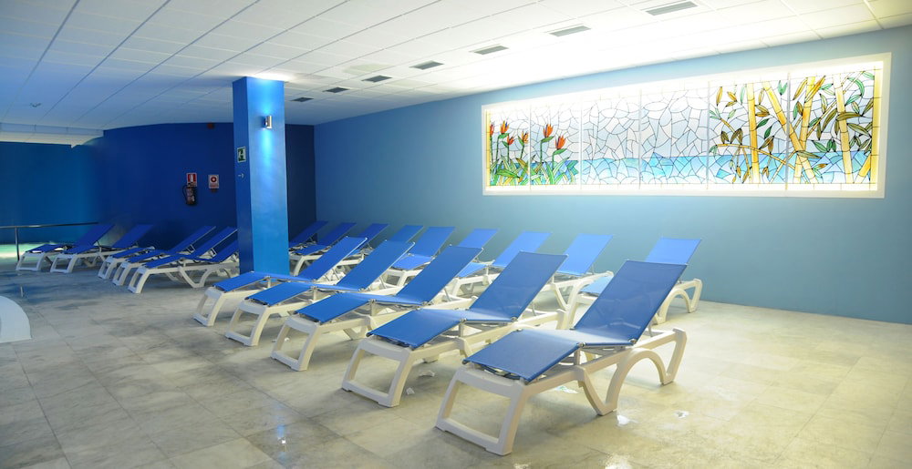dal travel Residencial La Quinta Park Suites