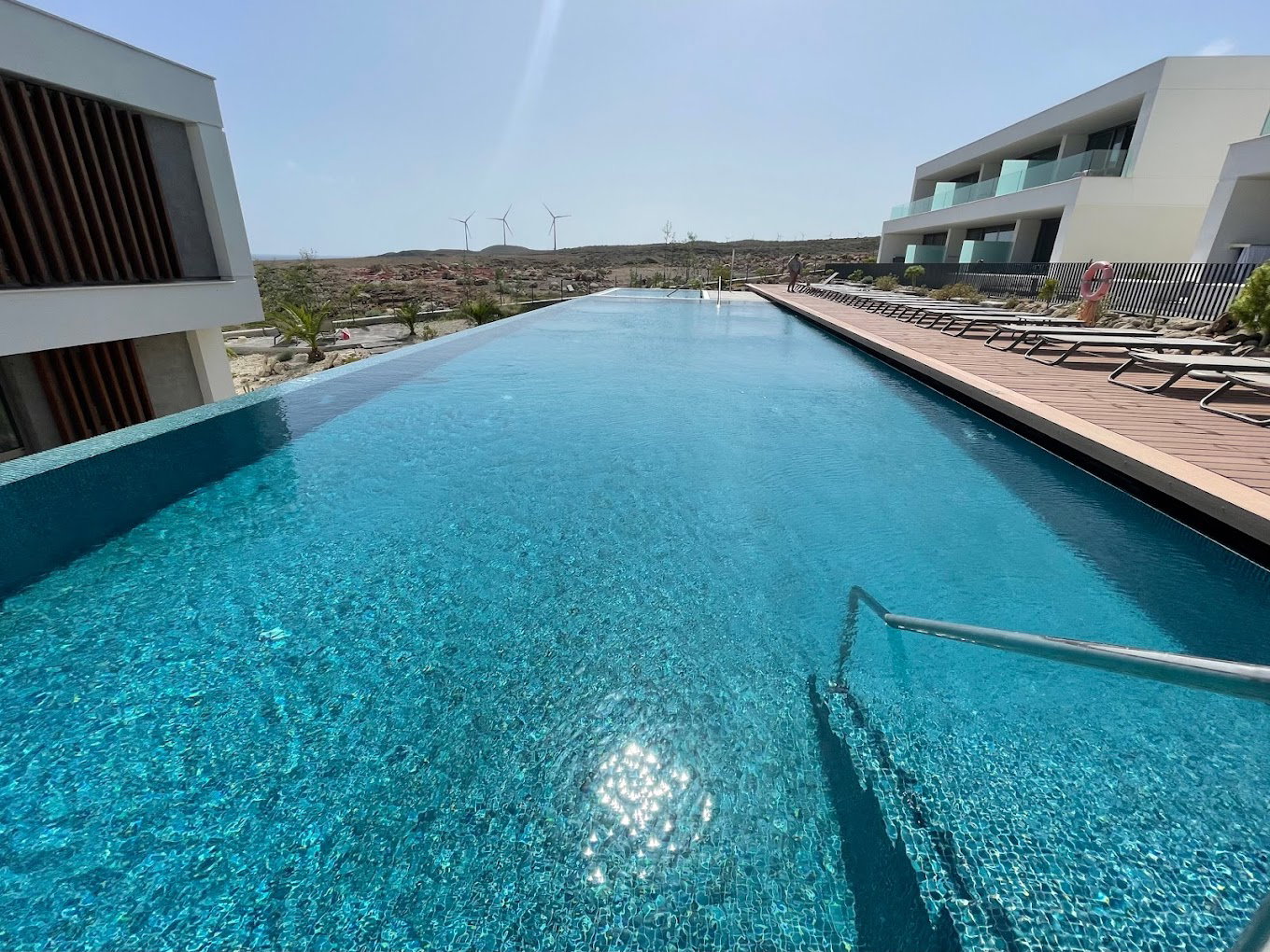 dal travel Nivaria Beach Apartments And Villas