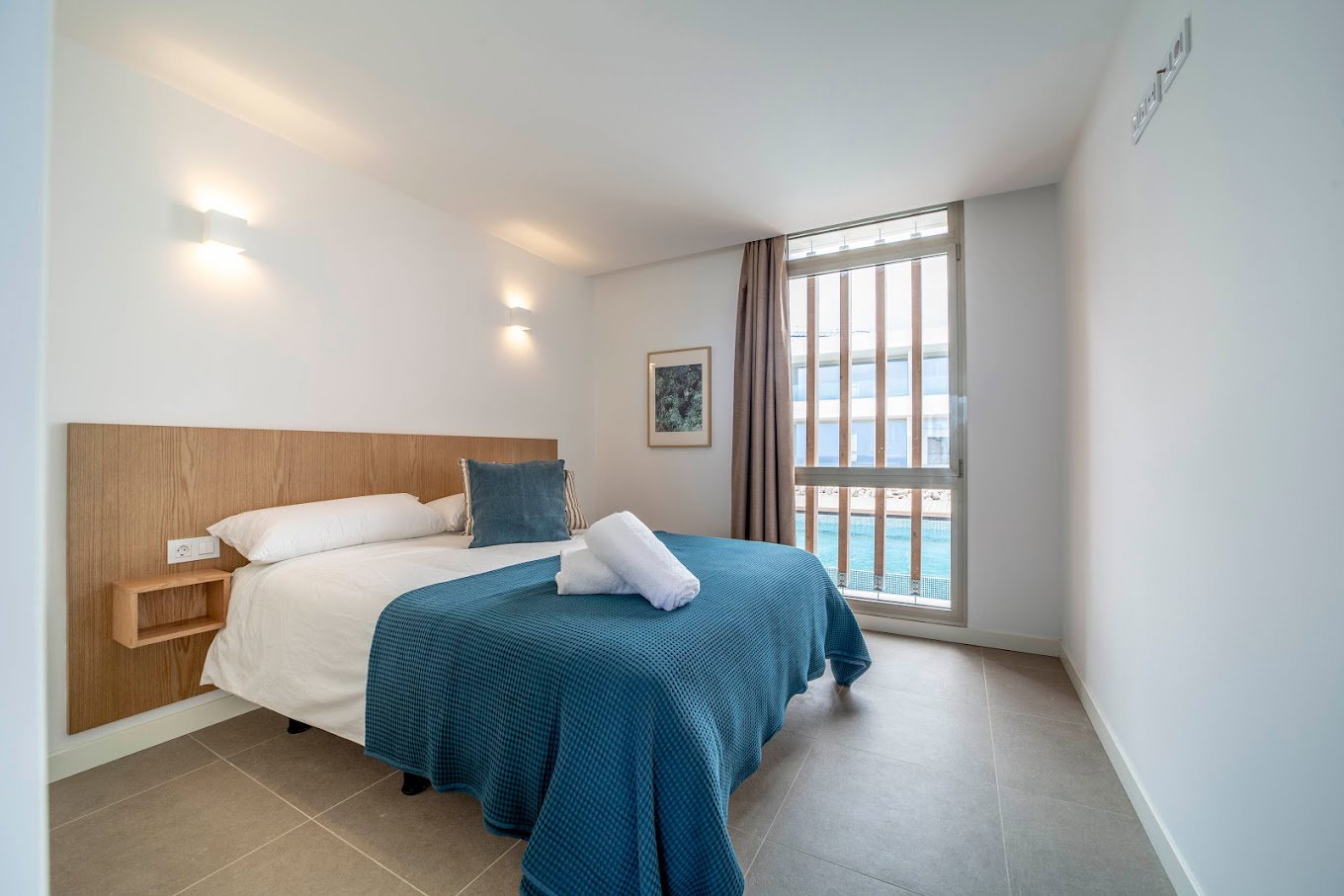 dal travel Nivaria Beach Apartments And Villas
