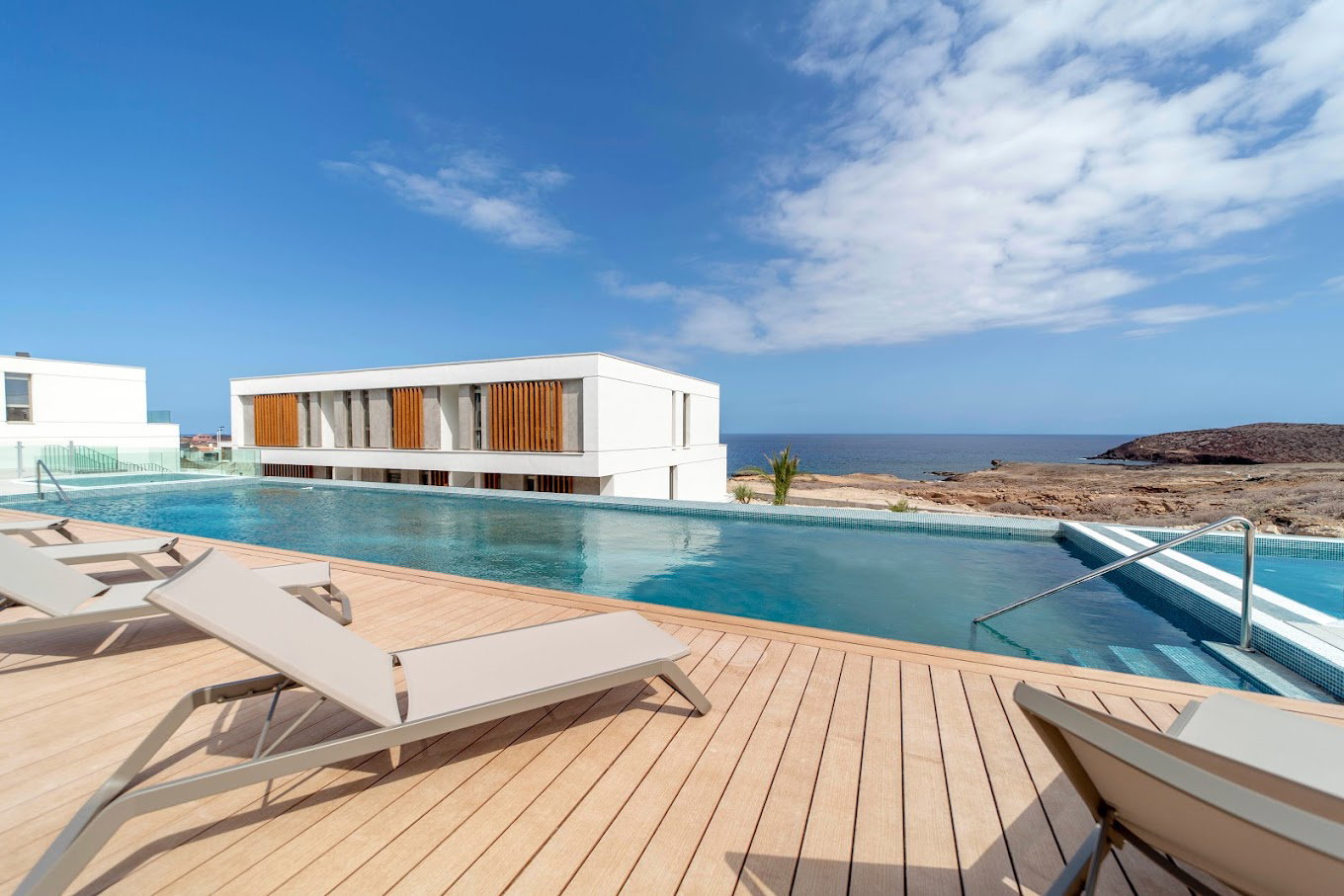 dal travel Nivaria Beach Apartments And Villas