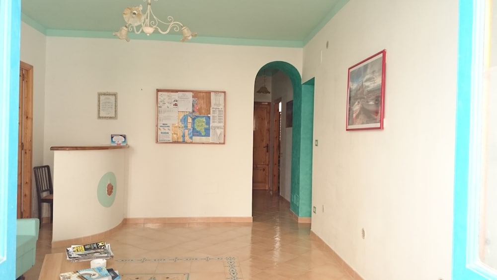 Hotel Casa Vittorio
