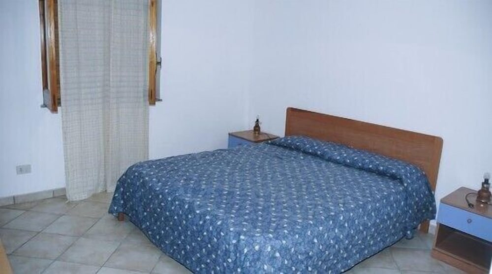 Eolian Residence