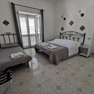 Hotel Lo Nardo Accommodation cazare Lipari