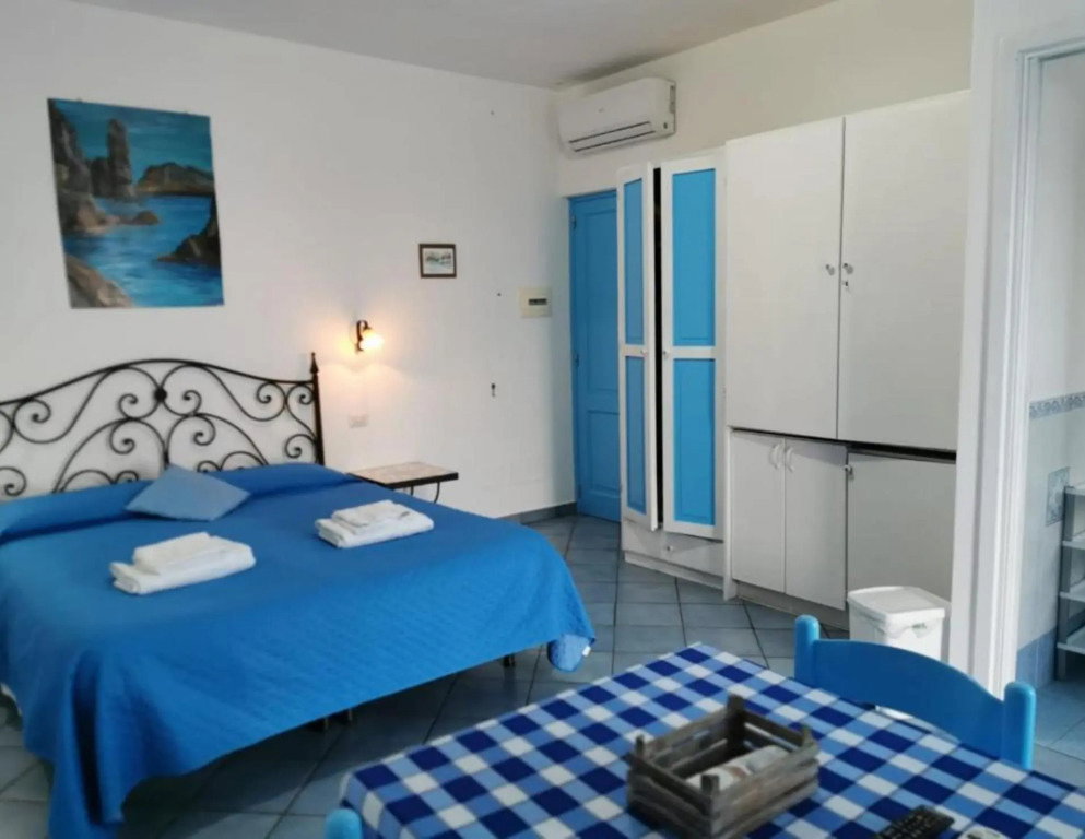 Lo Nardo Accommodation