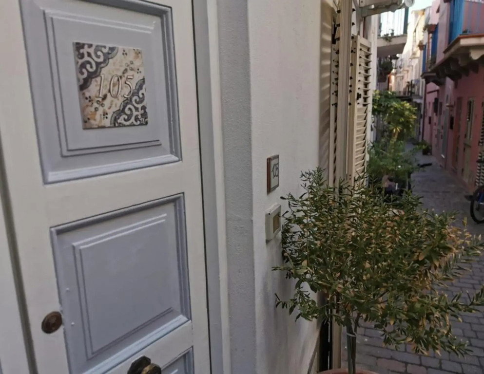 Lo Nardo Accommodation