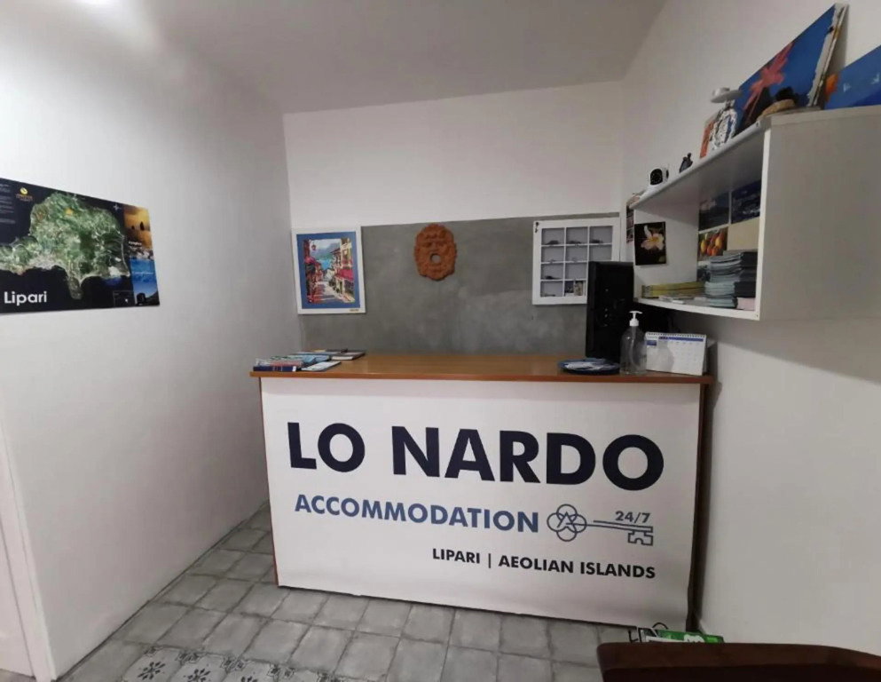 Lo Nardo Accommodation