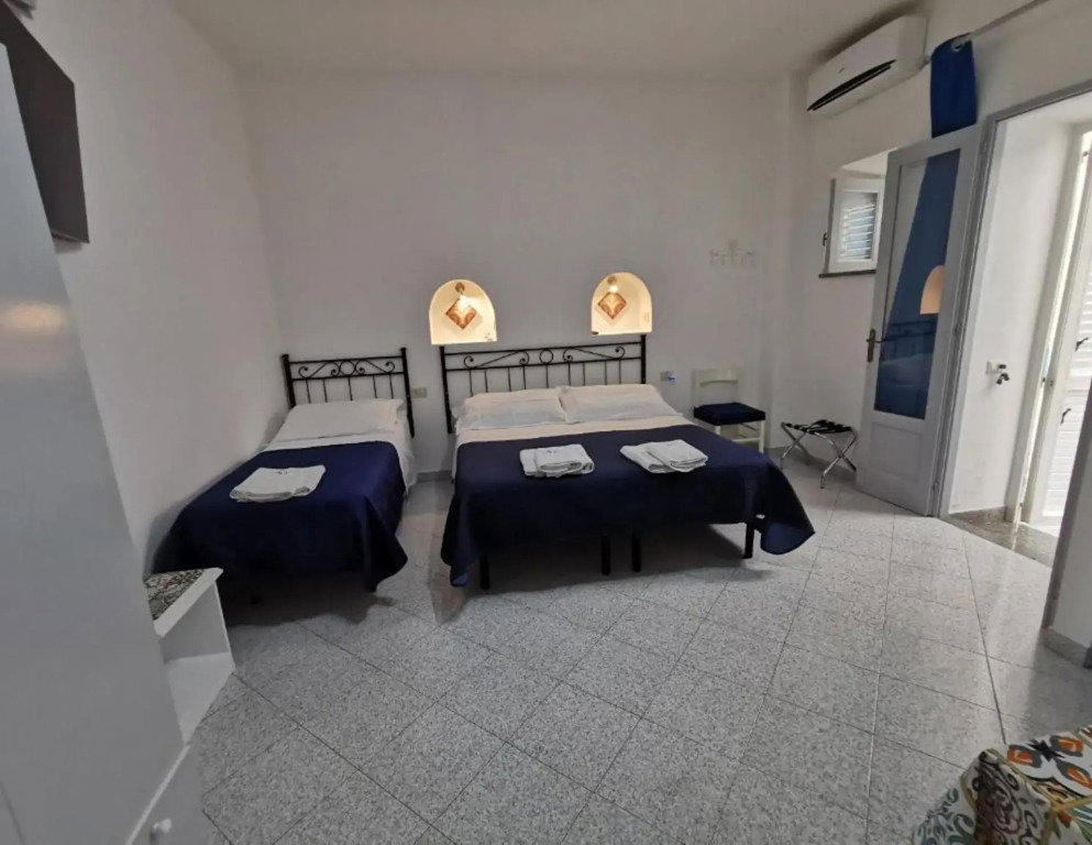 Lo Nardo Accommodation