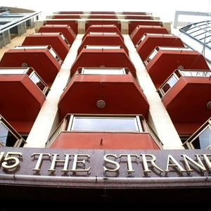 Hotel 115 The Strand Hotel By Neu Collective cazare Sliema