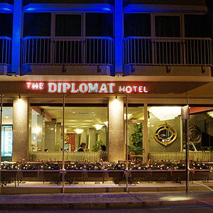 Sejur Diplomat vacanta Sliema