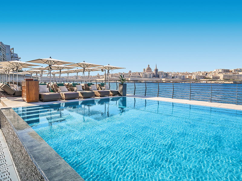 Barceló Fortina Malta