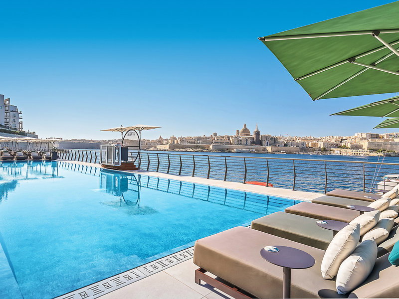 Barceló Fortina Malta