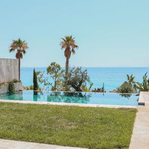 Hotel Drymades Inn cazare Dhermi