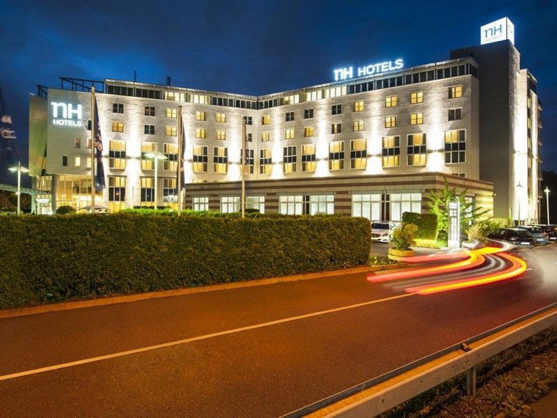 Hotel Best Western Conference Airporthotel Frankfurt-Mörfelden, Mörfelden-Walldorf