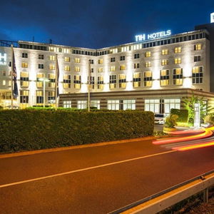 Hotel Best Western Conference Airporthotel Frankfurt-Mörfelden, Mörfelden-Walldorf cazare Moerfelden-Walldorf