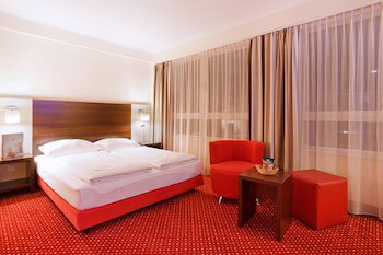 Hotel Premier Inn Berlin City Süd Hotel