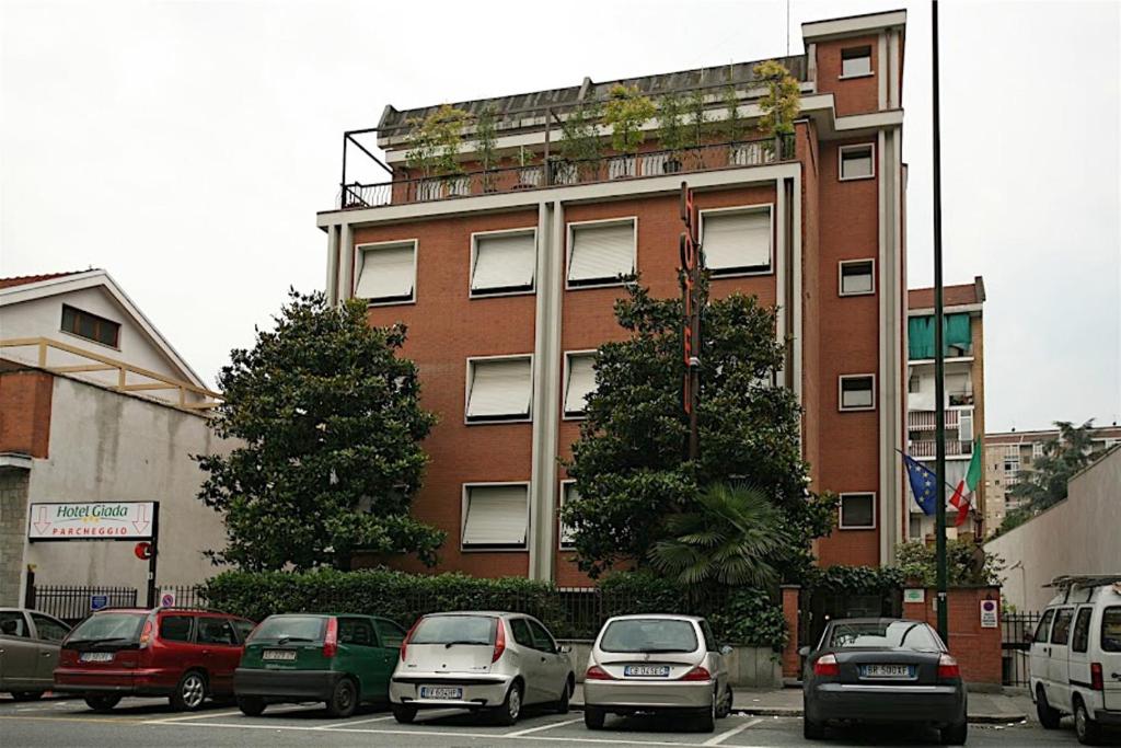Hotel Giada