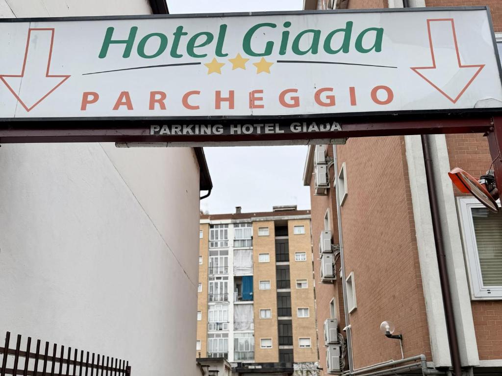 Hotel Giada