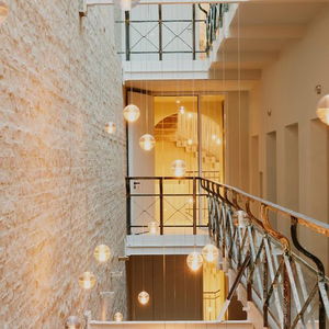 Hotel Wilmina Hotel cazare Berlin