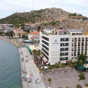 Hotel Ertan Hotel cazare Cesme