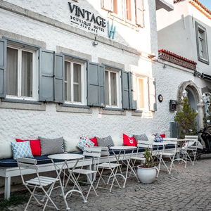 Hotel Vintage cazare Alacati