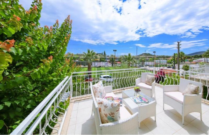 Hotel Alaçati Sörf Hotel