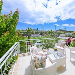 Hotel Alaçati Sörf Hotel cazare Alacati