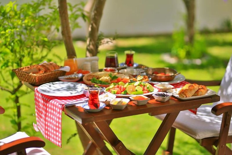 Alaçati Sörf Hotel