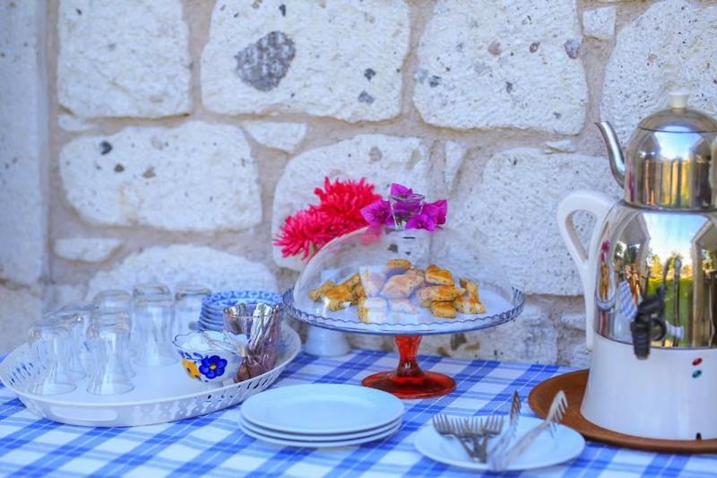 Alaçati Sörf Hotel