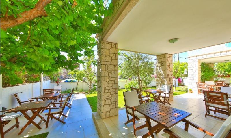 Alaçati Sörf Hotel