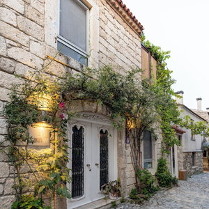 Hotel Sakin Ev Hotel cazare Alacati