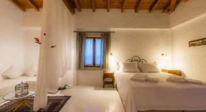 Hotel Jakamar Hotel Alacati cazare Cesme
