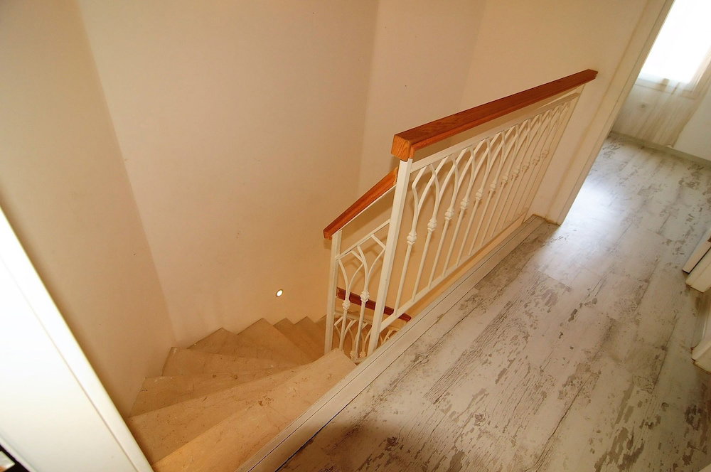 Alacati Eldoris Otel