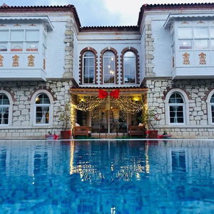 Hotel Monottoman Otel cazare Cesme