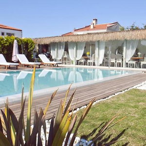 Hotel Sade Alacati cazare Alacati