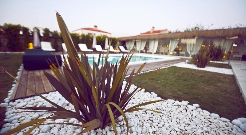 Sade Alacati