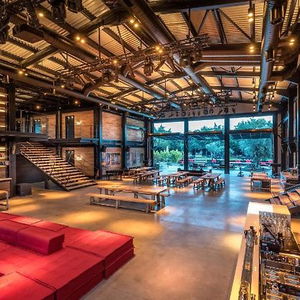 Hotel The Stay Warehouse cazare Alacati