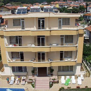 Hotel Hotel Larisa cazare Sveti Vlas