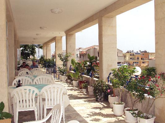 Hotel Larisa