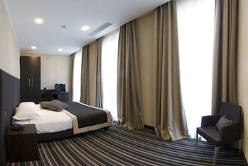 Hotel Principe Di Torino