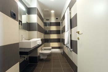 Hotel Principe Di Torino