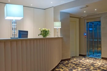 Hotel Principe Di Torino