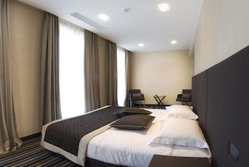 Hotel Principe Di Torino