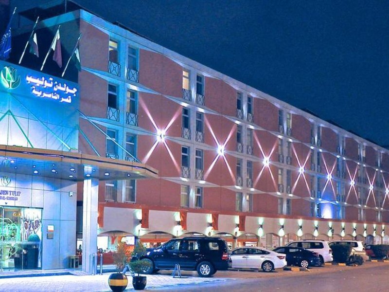 Hotel Mena Hotel Nasiriah Riyadh