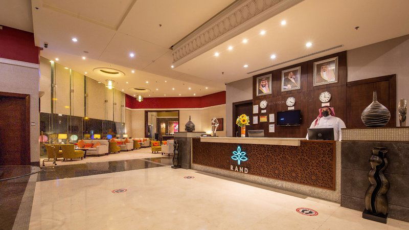 Hotel Rand By Wandalus