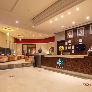 Sejur Rand By Wandalus vacanta Riyadh