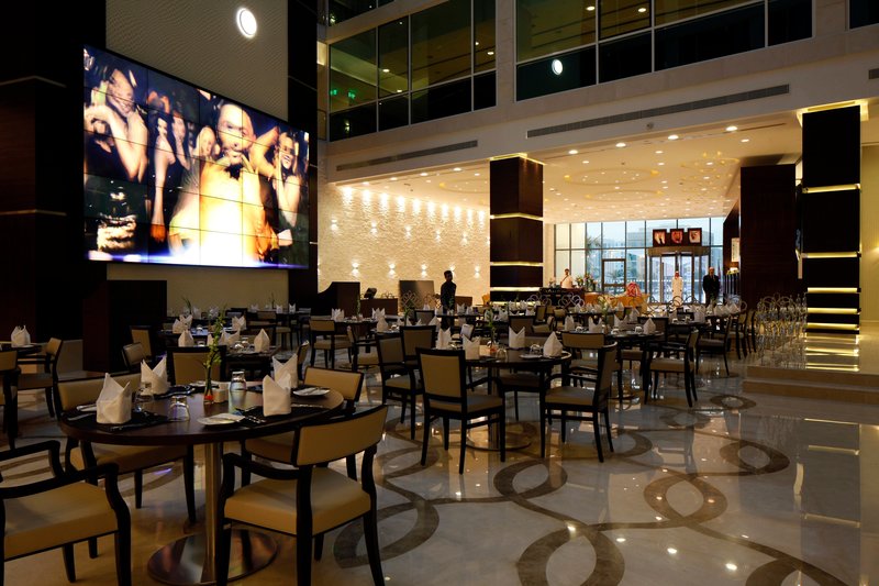 Hotel Holiday Inn Riyadh - Meydan